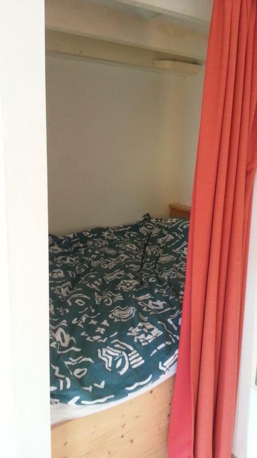 Studio-Appartement In Paardenstal Colijnsplaat Eksteriør billede